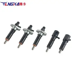 Bộ phận phun nhiên liệu diesel bộ phận phun nhiên liệu diesel bơm phun nhiên liệu Kit