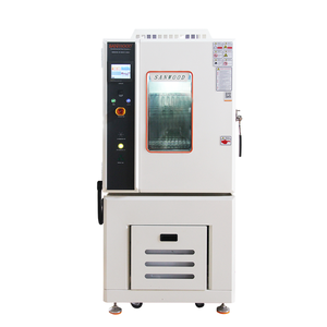 תא תרמי בעל דיוק גבוה -40~150 ℃   בקרה ניתנת לתכנות - Product Image 1