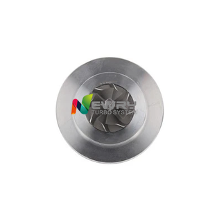 Turbocharger Cartridge <span class=keywords><strong>K04</strong></span> 53049880015 53049700015 53047100503 cho Audi A4 nâng cấp 1.8L-5V theo chiều dọc (Inline) Turbo lõi - Product Image 5