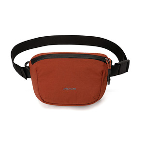 Riñonera Deportiva Ligera para Hombre, Nueva y en Oferta, para Salir de Noche, Bolsa Cruzada para el Pecho, para Teléfono Móvil - Product Image 1
