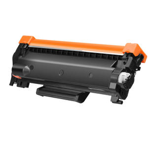 Cartouche de toner compatible TTD B-TN2460 pour <span class=keywords><strong>Brother</strong></span> <span class=keywords><strong>DCP</strong></span>-L2550DW/HL-L2350DW/HL-L2370DW/HL-L2370DWXL/HL-L2390DW/HL-L2395DW - Product Image 1