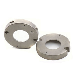 Cerraduras de acero inoxidable para servicios de fundición de inversión de hardware con accesorios de género de productos <span class=keywords><strong>Sol</strong></span> de sílice - Product Image 1