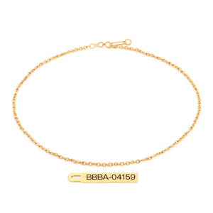 สร้อยข้อมือ Fine Charm รุ่น BBBA-04159 - Product Image 2