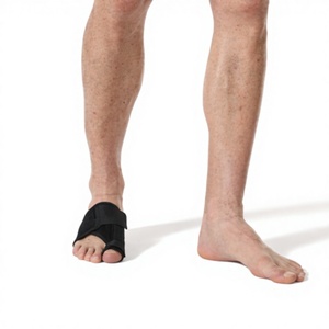 Corrector de <span class=keywords><strong>Juanetes</strong></span> de Grado Médico para Hallux Valgus, Enderezador de Dedos Ajustable, Férula para <span class=keywords><strong>Juanetes</strong></span>, Soporte para el Pie, Alivio del Dolor para Adultos - Product Image 3