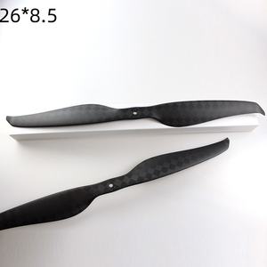 ใบพัดโดรนน้ำหนักเบาแบบพรีเมี่ยมชุดใบพัดความเร็วสูงที่มั่นคงสำหรับมอเตอร์ไร้แปรงถ่านทางการเกษตรอุตสาหกรรม - Product Image 3