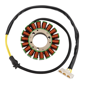 Bobina di Accensione Statore Moto di Alta Qualità a 18 Poli per KTM Duke <span class=keywords><strong>125</strong></span> 200 RC <span class=keywords><strong>125</strong></span> 200 RC125cc RC200cc - Product Image 4