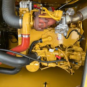 จัดส่งฟรี รถขุดตีนตะขาบไฮดรอลิก Caterpillar CAT 320GC 20 ตัน ใหม่ พร้อมใบรับรอง CE EPA - Product Image 5
