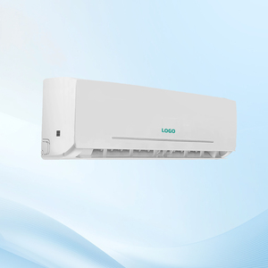 Climatiseur monosplit haute efficacité 1 CV 9000 BTU R410A Pompe à chaleur 1,5 tonne pour usage domestique et hôtelier TCL LG Hisense Gr - Product Image 2