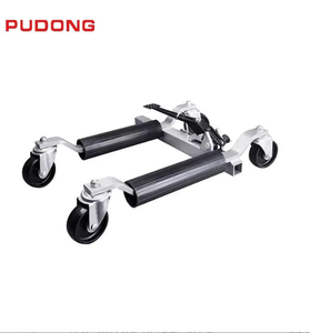 Approvisionnement direct du fabricant Siège mobile hydraulique en acier Shifter <span class=keywords><strong>Auto</strong></span> Repair Rescue Property avec cric mécanique - Product Image 1