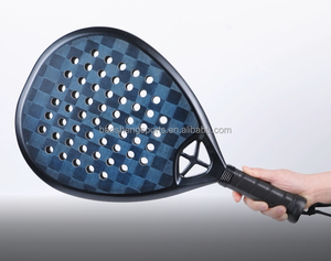 Raquetas de Tenis Profesionales Personalizadas con Envío Directo del Fabricante, Fabricadas con Fibra de Carbono 3K/12K/18K y <span class=keywords><strong>Metalbone</strong></span> - Product Image 5
