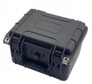 DF WS 5003 7.2L 8L 9L 10L 11L 12L Equipment <b>Case</b> Hard PlasticHigh Quality Plastic <b>case</b> Hard Plastic <b>Carrying</b> <b>Cases</b> - Product Image 2