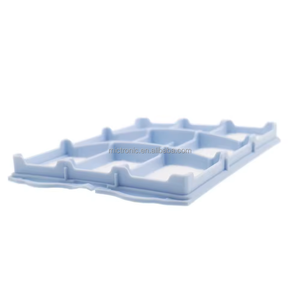 Filtre HEPA pour moteur <span class=keywords><strong>Bosch</strong></span> BSGL VSZ BX3 BSD Série BSA BSG61831/01 BSG62022/03 Accessoires d'aspirateur - Product Image 3