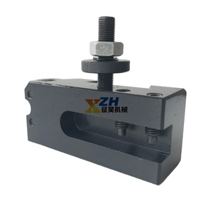250 nhanh chóng thay đổi công cụ bài Series 1PC 250-000 công cụ bài + 5pcs chủ sở hữu công cụ mài quay và phải đối mặt với chủ - Product Image 2