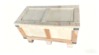 Vanne de contrôle de recirculation automatique PN160 DN50/DN25, vanne de protection de pompe haute pression
