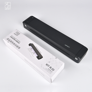 MT800/MT800Q 휴대용 열전사 프린터 미니 스마트 기기 일반 <span class=keywords><strong>A4</strong></span> 사이즈 용지 지원 재고 있음 - Product Image 5