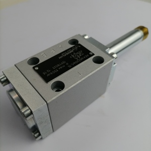 WANDFLUH Solenoid Operated Poppet AEXd4Z60a/L15 - Product Image 5