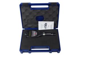 Scléromètre numérique pour fruits Landtek FHT-05 avec pointe de 3,5 mm et profondeur de pression de 10 mm - Product Image 2