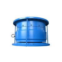 Densen Accouplements de sécurité hydrauliques en alliage personnalisés pour l'automatisation