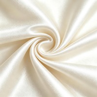 Vente en gros usine – Tissu jacquard tissé 100 % polyester, résistant aux taches, largeur 98 pouces, pour ameublement, restauration et textile de maison (nappes)