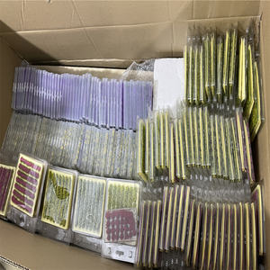 DIY लघु मॉडल घास के लिए 10mm झुंड फूल हो पैमाने दृश्य Diorama रेत तालिका निर्माण ट्रेन लेआउट - Product Image 3