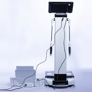 Escáner Corporal Inteligente 3D, Monitor de Salud con Medición Precisa de Peso Digital, IMC y Masa Muscular - Product Image 5