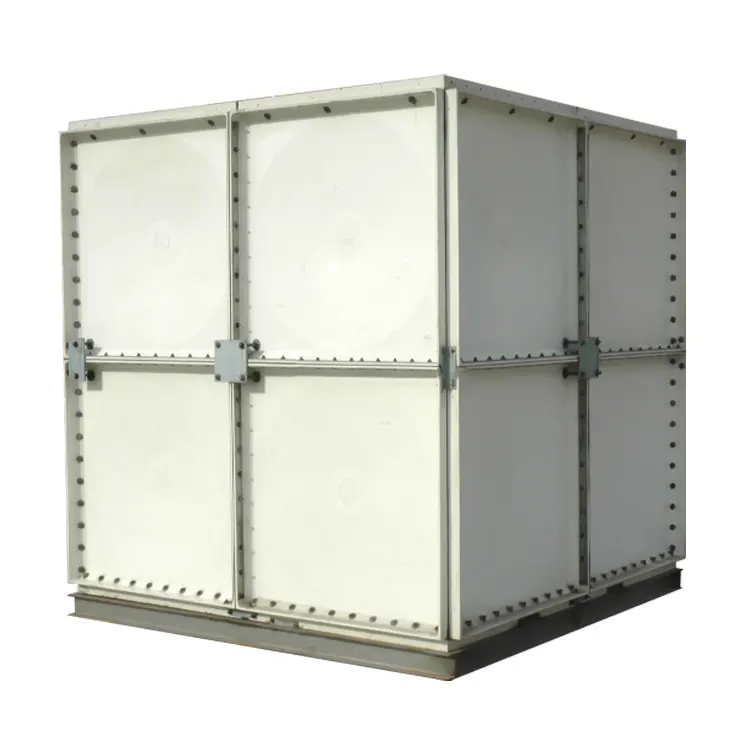 New hot products on the market high quality 1000 liter grp water tanks