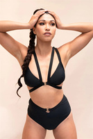 Vêtements de danse de luxe avec diamants Vêtements de danse de poteau exotique pour femmes Tenue sexy Vente en gros Vêtements de jarretière de danse de poteau Mode
