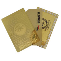 Carte de visite professionnelle en métal personnalisée de luxe, découpée au laser, gravée, en acier inoxydable noir mat, avec bande magnétique et finition miroir or rose