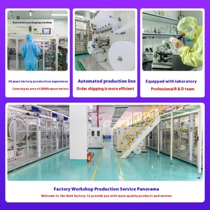 Fábrica de <span class=keywords><strong>Taxus</strong></span>, venta al por mayor, pijamas de seguridad nocturna súper largos, servilletas sanitarias transpirables, almohadilla suave para la tía Peace Mind, ajenjo de algodón - Product Image 4