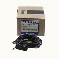 Sensor fotoeléctrico original Autonics BM3M-TDT en oferta