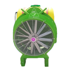 Hạt nông nghiệp vườn nổ không khí kiểm soát dịch hại máy phun sương phun - Product Image 1