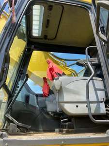 Usato <span class=keywords><strong>Komatsu</strong></span> PC400-7 escavatore 40 Ton cingolato scavatore con motore motore pompa a ingranaggi-usato <span class=keywords><strong>Komatsu</strong></span> - Product Image 6