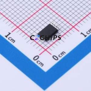 ST25DV16KC-IE8T3 RF Card Chip TSSOP-8 RF ( Protocol: ISO 15693, NFC )( Interface Type: I2C )( Data Transfer Rate: 53Kbit/s ) - Product Image 2