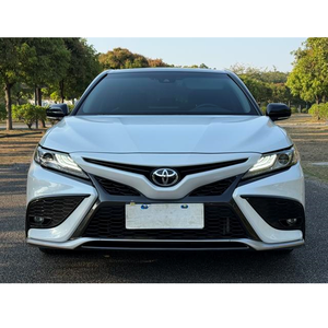 <span class=keywords><strong>Usato</strong></span> per Camry 2023 Guida a Sinistra Automatico 2.0S Berlina Emissioni Euro VI 1-25000 Miglia Pelle Scuro R18 Tetto Apribile Fari LED - Product Image 6