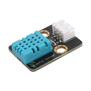 ACEBOTT الصين بالجملة جديد الأصلي DHT11 5V وحدة رقمية ذكية صغيرة لاردوينو ديي الإلكترونية - Product Image 1