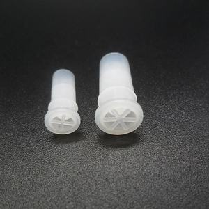 <span class=keywords><strong>Squeaker</strong></span> Reed Squeaky scarpe riparazione ripara inserto macchina rumore giocattolo per animali domestici - Product Image 2