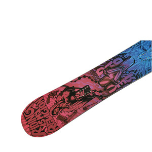 All Mountain Freestyle cambrure Designer convient aux hommes, ski, skateboard - Product Image 3