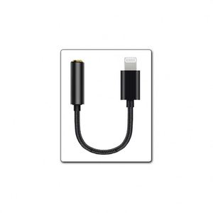 Giắc Cắm Tai Nghe 3.5 Mm Cáp Chuyển Đổi USB C Cáp Tai Nghe Jack Âm Thanh Cho Micrô Lavalier - Product Image 3