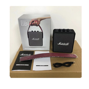 ลำโพง <span class=keywords><strong>Stockwell</strong></span> Mini ขายดี สำหรับขายส่ง - Product Image 2