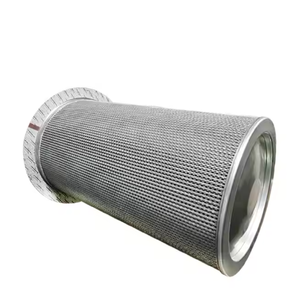 แมนนี่ 88291009-141 สกรูแบบใหม่พร้อมตัวแยกน้ำมันสำหรับคอมเพรสเซอร์ - Product Image 2