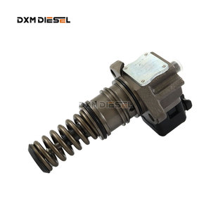 Fuel Injection Pump 0986445008 for <strong>Mack</strong> Engine E7 Renault <strong>Truck</strong> Magnum - Product Image 6