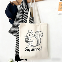 Sac fourre-tout personnalisable fait main, sac spécial pour cadeaux de fête et shopping avec logo personnalisé, motif en maille