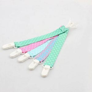 Clip Personalizado de Poliéster para Chupetes con Diseño Divertido para Bebés - Product Image 2