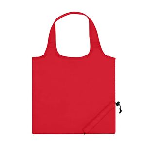 Bolsas de Compras de Poliéster Hechas a Mano Personalizadas con Logotipo, Promocionales, Económicas, de Alta Calidad - Product Image 3