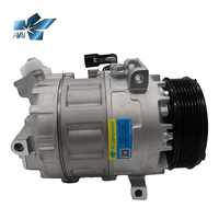 Compresseur d'air de climatisation automobile DSC17EC pour Nissan Datsun X-Trail T31 Xtrail 92600EN22A 92600EN20A 92600EN22B