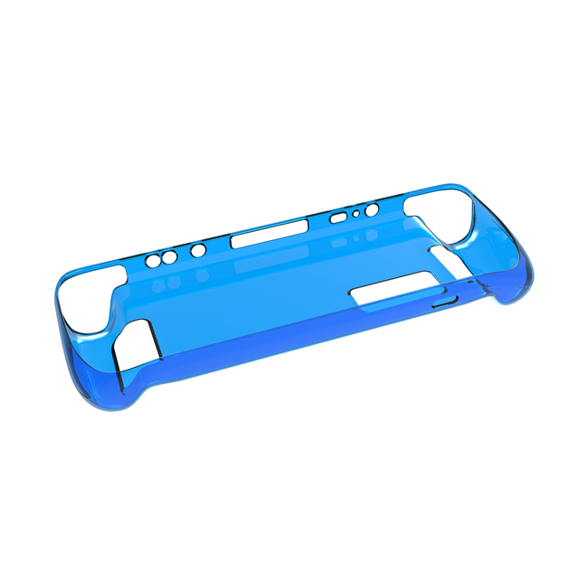 Soft Lightweight and Durable Steam Deck TPU Case Multi Colors
