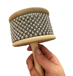 En Stock <span class=keywords><strong>Cabasa</strong></span> Instrumentos de Percusión Infantil Gran Acompañamiento <span class=keywords><strong>Cabasa</strong></span> Instrumentos Musicales - Product Image 5