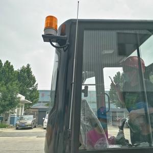 Miniexcavadoras 1,8 Ton <span class=keywords><strong>2</strong></span> Ton <span class=keywords><strong>2</strong></span>,5 Ton Digger Cab EPA EURO 5 Standard Digger en venta Servicio posventa gratuito - Product Image 3