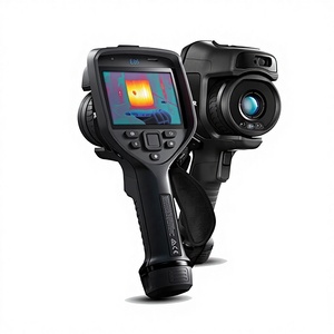 Caméra thermique infrarouge FLIR E53/E54/E75/E76/E85/E86/E95/E96/E98 avec plusieurs palettes de couleurs - Product Image 1