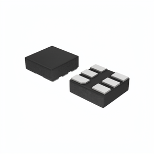 ซื้อชิ้นส่วนอิเล็กทรอนิกส์ออนไลน์ BOM IC พร้อมส่ง NLU2G14BMX1TCG Logic 6 XFLGA - Product Image 1